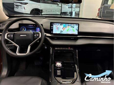 GWM Haval H6 GT 1.5 PHEV AWD E-TRACTION AUTOM�TICO, Foto 10