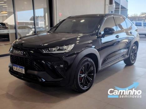 GWM Haval H6 GT 1.5 PHEV AWD E-TRACTION AUTOM�TICO, Foto 1