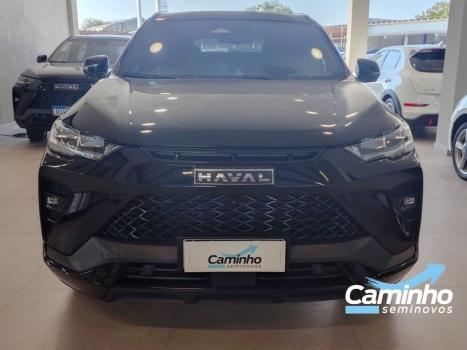 GWM Haval H6 GT 1.5 PHEV AWD E-TRACTION AUTOM�TICO, Foto 2