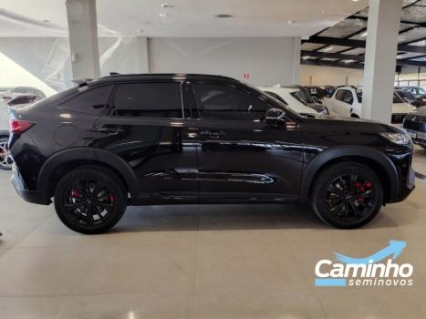 GWM Haval H6 GT 1.5 PHEV AWD E-TRACTION AUTOM�TICO, Foto 4