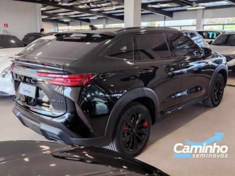GWM Haval H6 GT 1.5 PHEV AWD E-TRACTION AUTOM�TICO, Foto 5