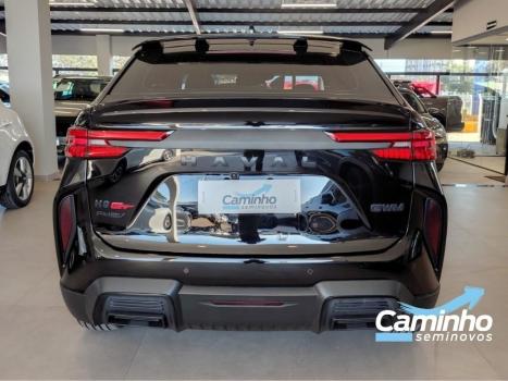 GWM Haval H6 GT 1.5 PHEV AWD E-TRACTION AUTOM�TICO, Foto 6
