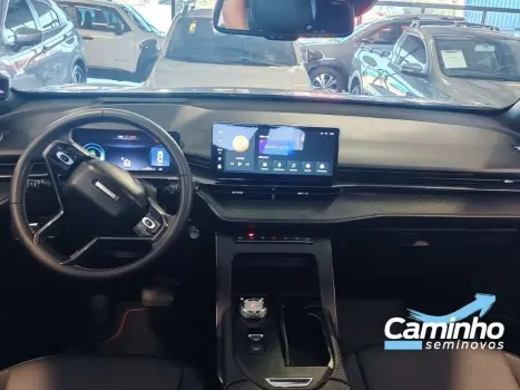 GWM Haval H6 GT 1.5 PHEV AWD E-TRACTION AUTOM�TICO, Foto 9