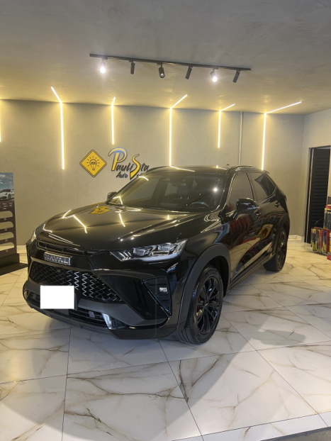 GWM Haval H6 GT 1.5 PHEV AWD E-TRACTION AUTOM�TICO, Foto 1