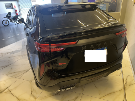 GWM Haval H6 GT 1.5 PHEV AWD E-TRACTION AUTOM�TICO, Foto 3