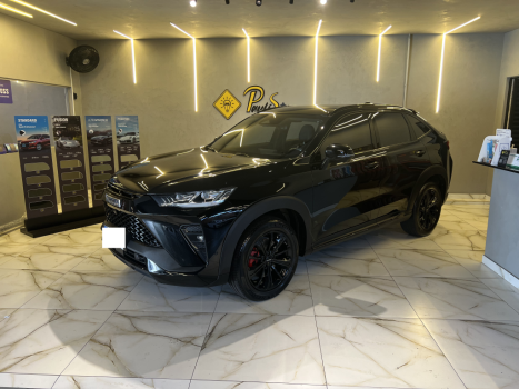 GWM Haval H6 GT 1.5 PHEV AWD E-TRACTION AUTOM�TICO, Foto 2