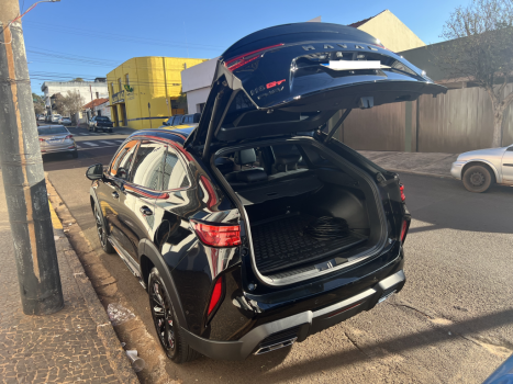 GWM Haval H6 GT 1.5 PHEV AWD E-TRACTION AUTOM�TICO, Foto 8