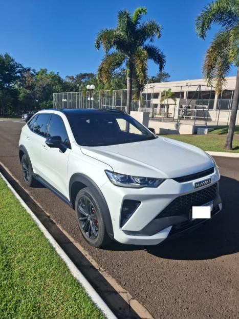 GWM Haval H6 GT 1.5 PHEV AWD E-TRACTION AUTOM�TICO, Foto 1