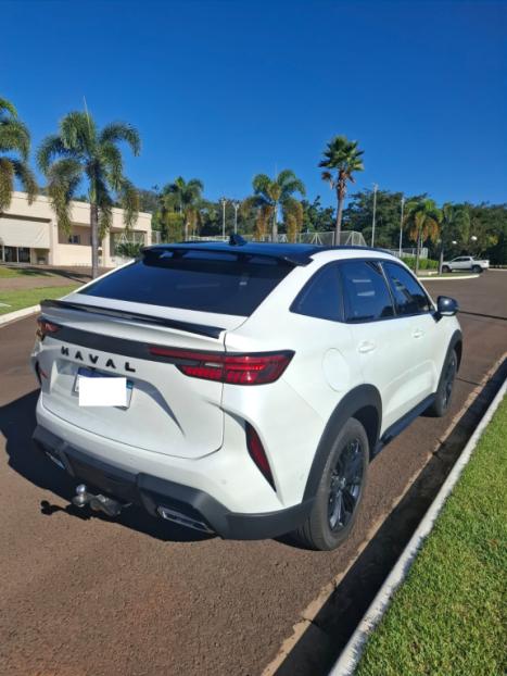 GWM Haval H6 GT 1.5 PHEV AWD E-TRACTION AUTOM�TICO, Foto 6