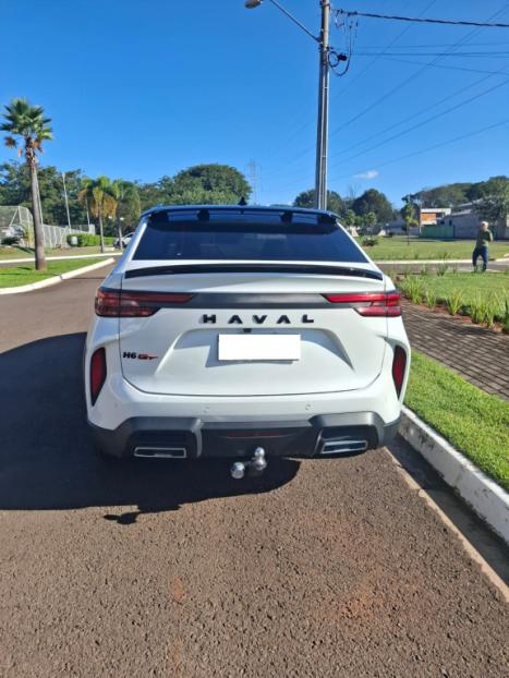 GWM Haval H6 GT 1.5 PHEV AWD E-TRACTION AUTOM�TICO, Foto 7