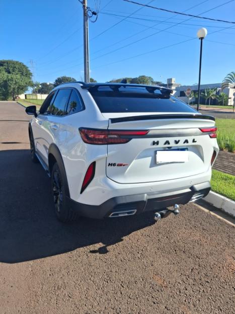 GWM Haval H6 GT 1.5 PHEV AWD E-TRACTION AUTOM�TICO, Foto 8