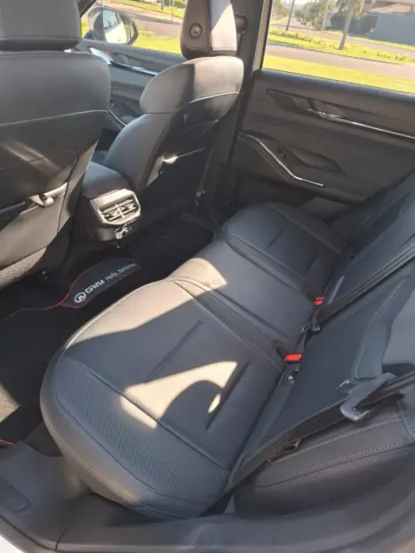 GWM Haval H6 GT 1.5 PHEV AWD E-TRACTION AUTOM�TICO, Foto 11
