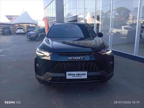 GWM Haval H6 GT 1.5 PHEV AWD E-TRACTION AUTOM�TICO, Foto 2
