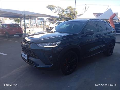 GWM Haval H6 GT 1.5 PHEV AWD E-TRACTION AUTOM�TICO, Foto 3