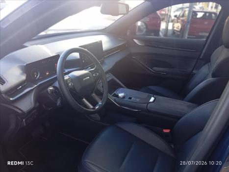 GWM Haval H6 GT 1.5 PHEV AWD E-TRACTION AUTOM�TICO, Foto 4