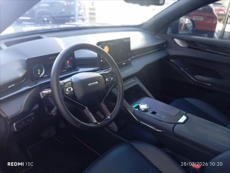 GWM Haval H6 GT 1.5 PHEV AWD E-TRACTION AUTOM�TICO, Foto 6