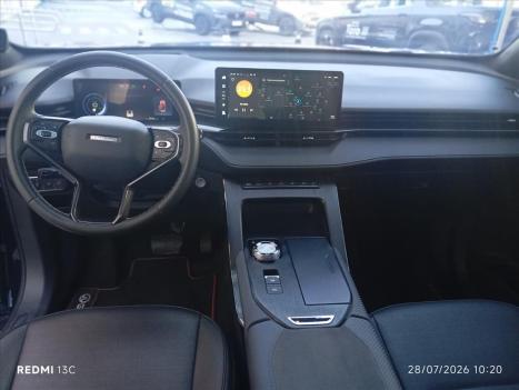 GWM Haval H6 GT 1.5 PHEV AWD E-TRACTION AUTOM�TICO, Foto 7