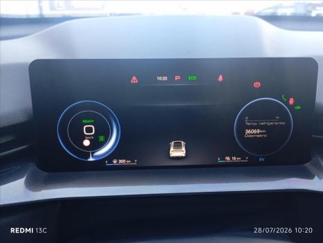 GWM Haval H6 GT 1.5 PHEV AWD E-TRACTION AUTOM�TICO, Foto 8