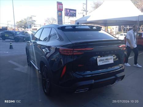 GWM Haval H6 GT 1.5 PHEV AWD E-TRACTION AUTOM�TICO, Foto 11
