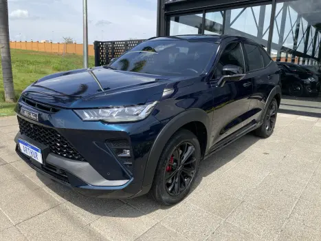 GWM Haval H6 GT 1.5 PHEV AWD E-TRACTION AUTOMÁTICO, Foto 1
