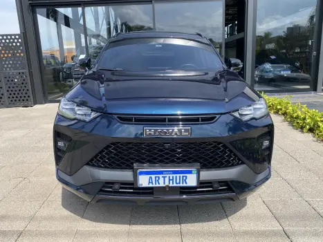 GWM Haval H6 GT 1.5 PHEV AWD E-TRACTION AUTOMÁTICO, Foto 2