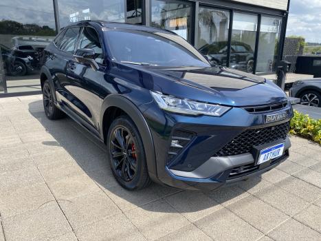 GWM Haval H6 GT 1.5 PHEV AWD E-TRACTION AUTOMÁTICO, Foto 3
