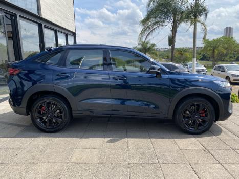 GWM Haval H6 GT 1.5 PHEV AWD E-TRACTION AUTOMÁTICO, Foto 4