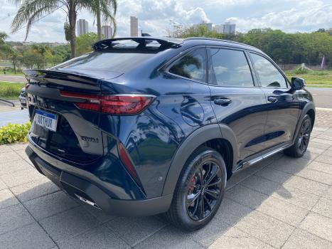GWM Haval H6 GT 1.5 PHEV AWD E-TRACTION AUTOMÁTICO, Foto 5