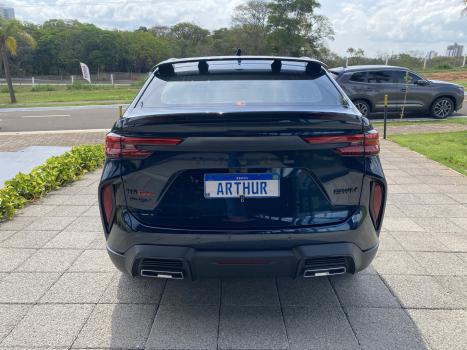 GWM Haval H6 GT 1.5 PHEV AWD E-TRACTION AUTOMÁTICO, Foto 6