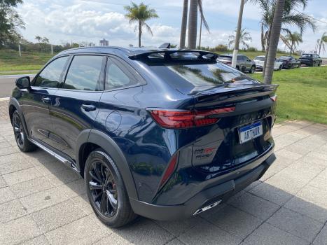 GWM Haval H6 GT 1.5 PHEV AWD E-TRACTION AUTOMÁTICO, Foto 7