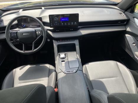 GWM Haval H6 GT 1.5 PHEV AWD E-TRACTION AUTOMÁTICO, Foto 11