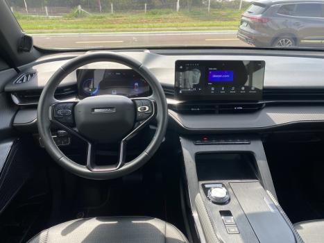 GWM Haval H6 GT 1.5 PHEV AWD E-TRACTION AUTOMÁTICO, Foto 13