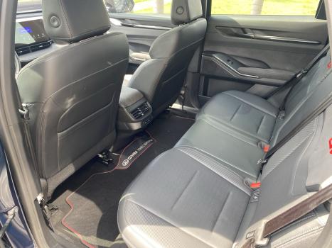 GWM Haval H6 GT 1.5 PHEV AWD E-TRACTION AUTOMÁTICO, Foto 15