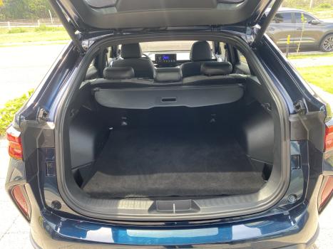 GWM Haval H6 GT 1.5 PHEV AWD E-TRACTION AUTOMÁTICO, Foto 17