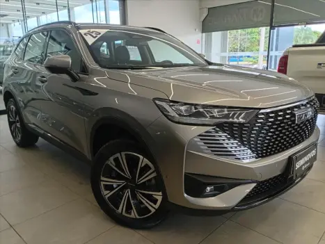 GWM Haval H6 GT 1.5 PHEV AWD E-TRACTION AUTOMÁTICO, Foto 1