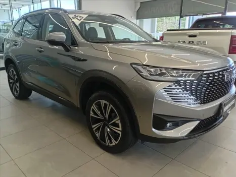 GWM Haval H6 GT 1.5 PHEV AWD E-TRACTION AUTOMÁTICO, Foto 2