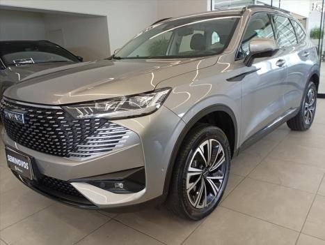 GWM Haval H6 GT 1.5 PHEV AWD E-TRACTION AUTOMÁTICO, Foto 4