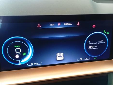 GWM Haval H6 GT 1.5 PHEV AWD E-TRACTION AUTOMÁTICO, Foto 5