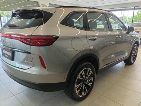 GWM Haval H6 GT 1.5 PHEV AWD E-TRACTION AUTOMÁTICO, Foto 9