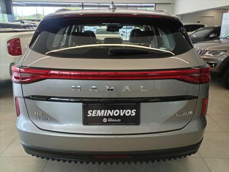 GWM Haval H6 GT 1.5 PHEV AWD E-TRACTION AUTOMÁTICO, Foto 10