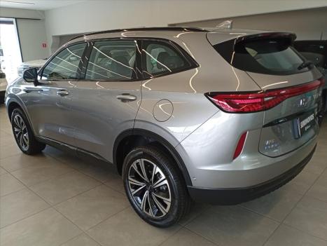 GWM Haval H6 GT 1.5 PHEV AWD E-TRACTION AUTOMÁTICO, Foto 11