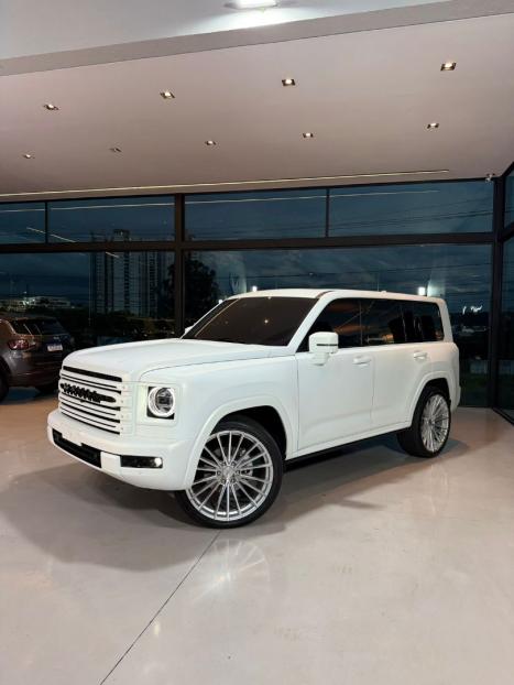 GWM Haval H9 2.4 4P EXCLUSIVE TURBO DIESEL 4X4 AUTOM�TICO, Foto 1