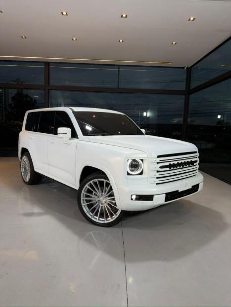 GWM Haval H9 2.4 4P EXCLUSIVE TURBO DIESEL 4X4 AUTOM�TICO, Foto 2