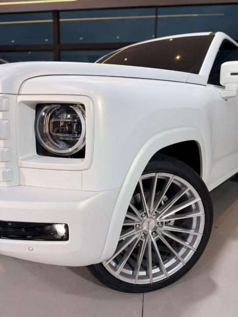 GWM Haval H9 2.4 4P EXCLUSIVE TURBO DIESEL 4X4 AUTOM�TICO, Foto 3