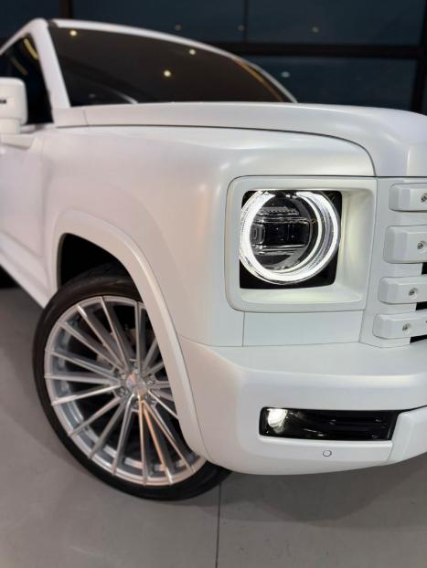 GWM Haval H9 2.4 4P EXCLUSIVE TURBO DIESEL 4X4 AUTOM�TICO, Foto 4