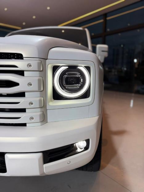 GWM Haval H9 2.4 4P EXCLUSIVE TURBO DIESEL 4X4 AUTOM�TICO, Foto 5