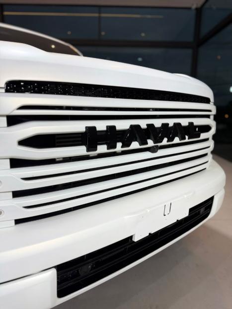 GWM Haval H9 2.4 4P EXCLUSIVE TURBO DIESEL 4X4 AUTOM�TICO, Foto 6