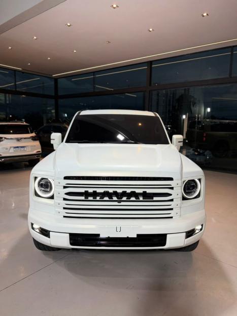 GWM Haval H9 2.4 4P EXCLUSIVE TURBO DIESEL 4X4 AUTOM�TICO, Foto 7