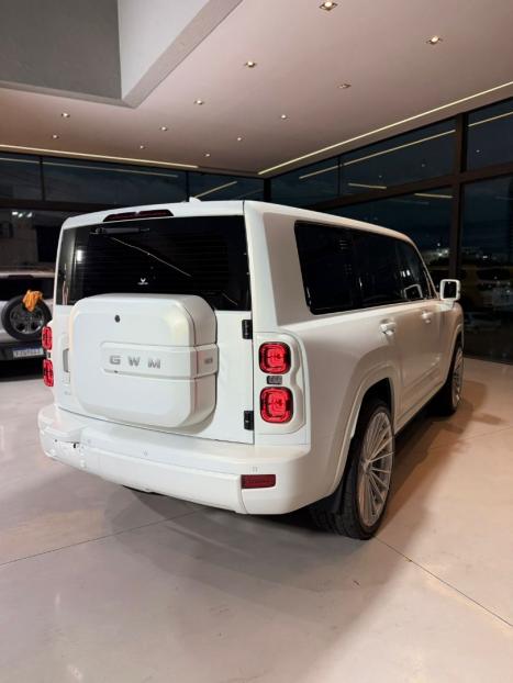 GWM Haval H9 2.4 4P EXCLUSIVE TURBO DIESEL 4X4 AUTOM�TICO, Foto 8