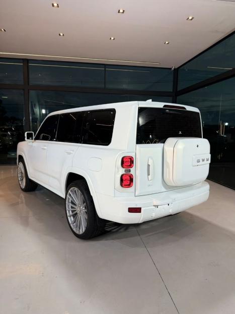 GWM Haval H9 2.4 4P EXCLUSIVE TURBO DIESEL 4X4 AUTOM�TICO, Foto 9